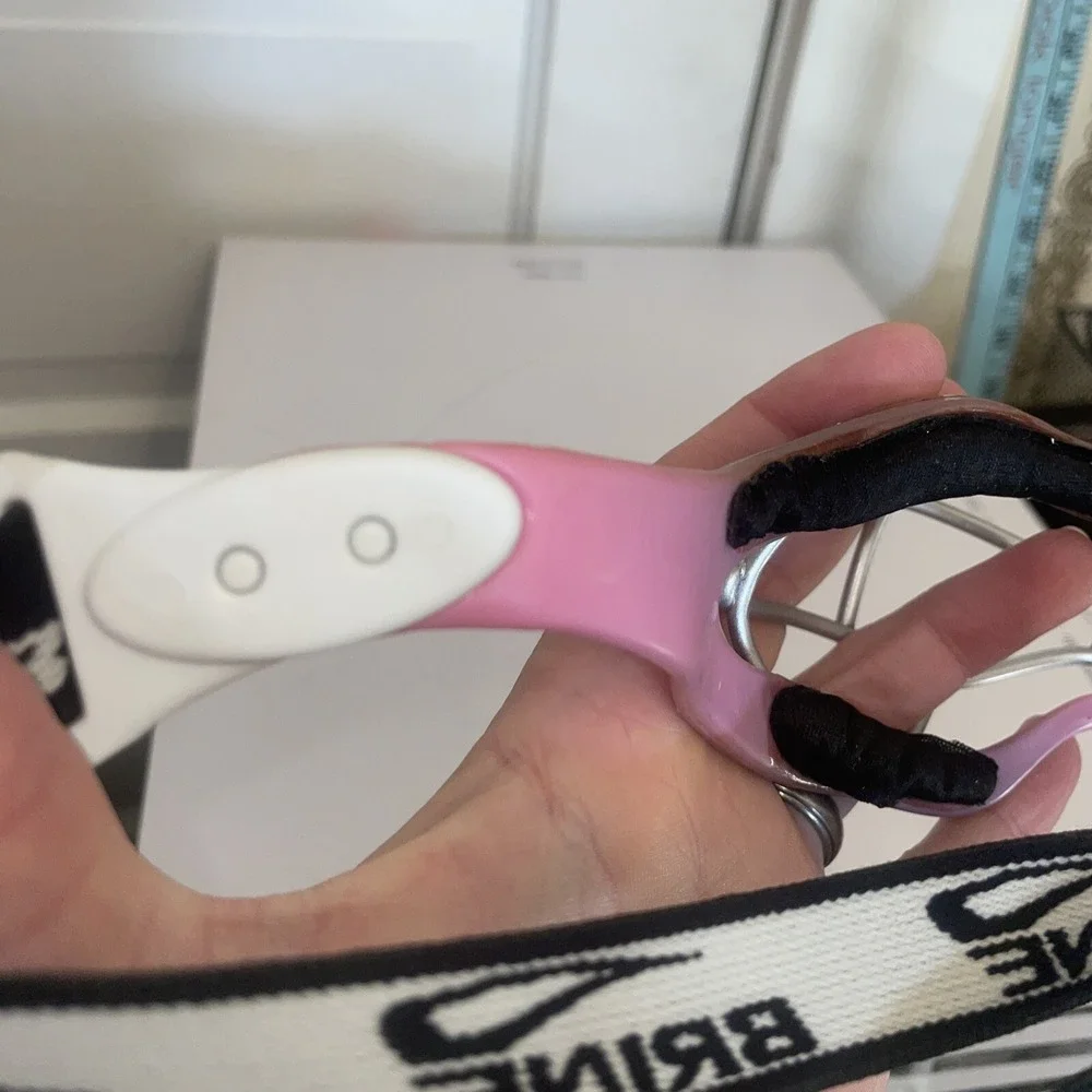 Brine Protective‎ Sports Goggles Eye Shield